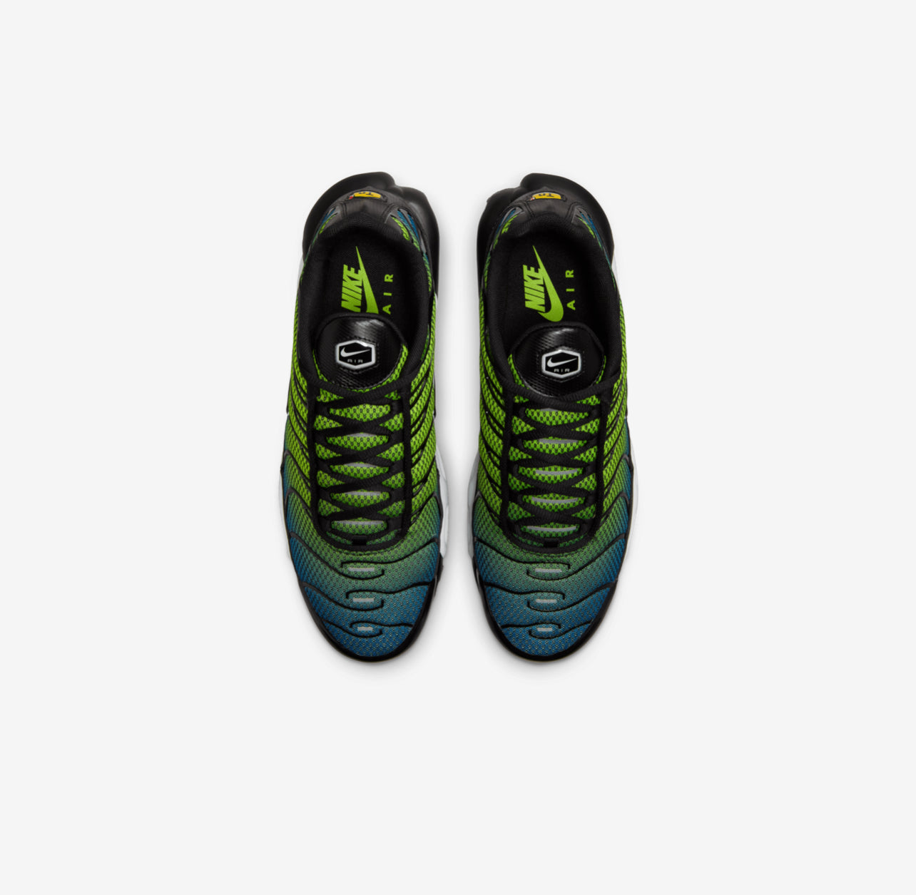 Nike TN Air Max Plus Cyber Green